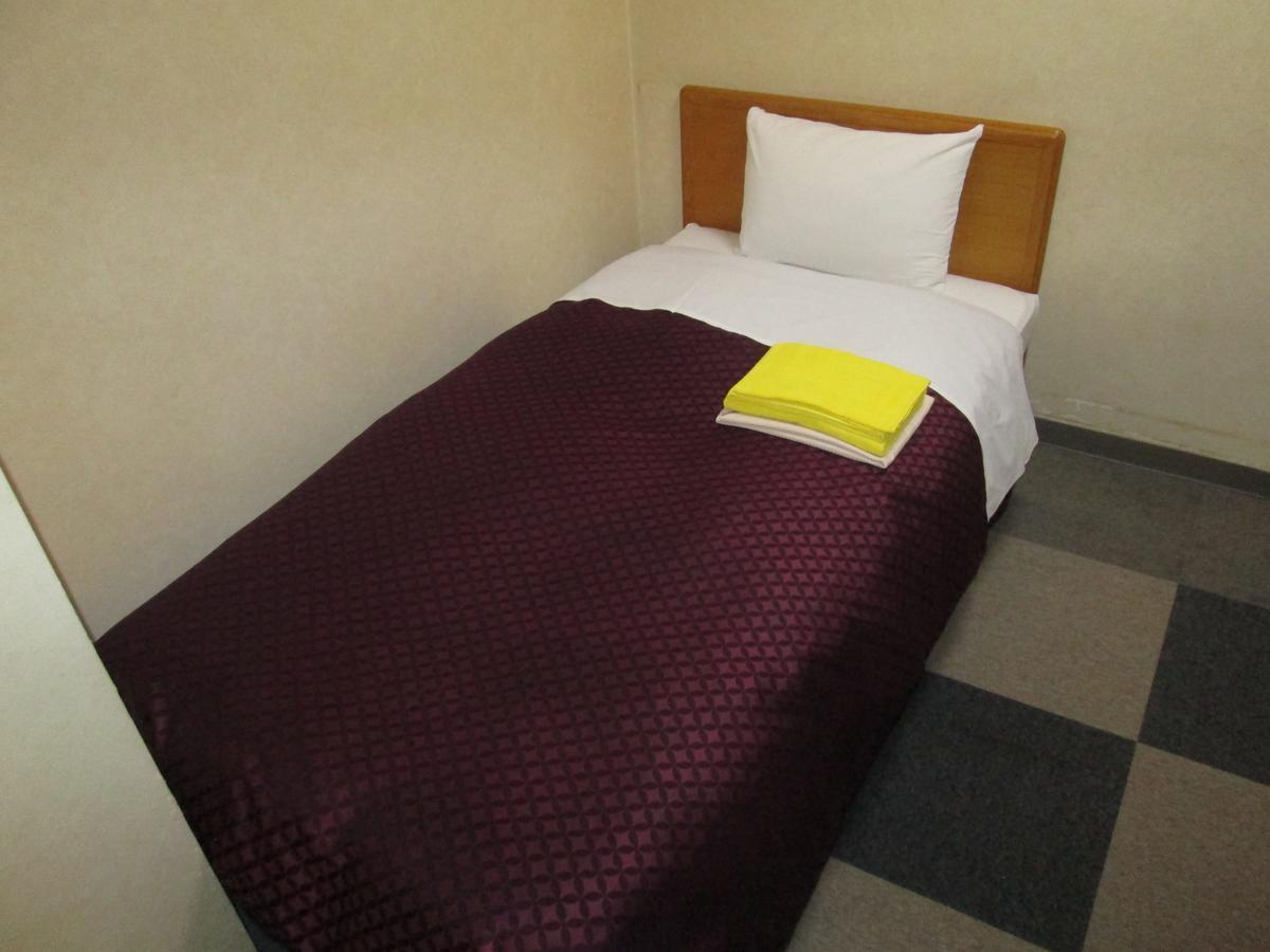 Chikusei Business Hotel Santa المظهر الخارجي الصورة