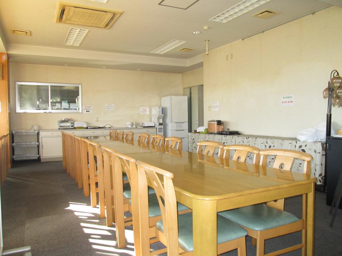 Chikusei Business Hotel Santa المظهر الخارجي الصورة
