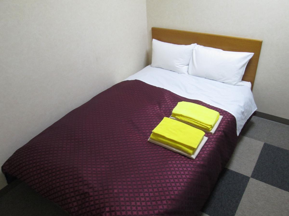 Chikusei Business Hotel Santa المظهر الخارجي الصورة
